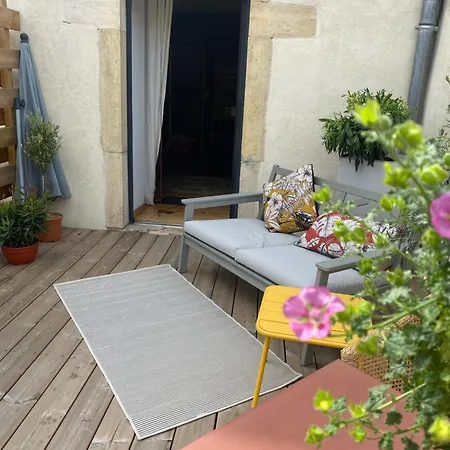 La Maison Cachee Bed & Breakfast Beaune (Cote d'Or)