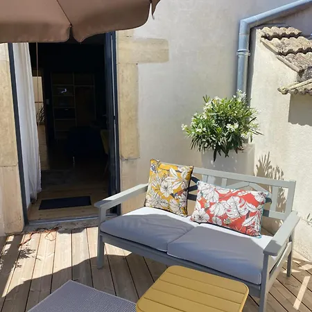 Bed & Breakfast La Maison Cachee Beaune (Cote d'Or)