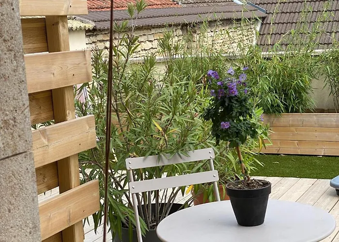 La Maison Cachee Oda ve Kahvaltı